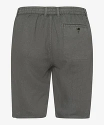Brax Bermudas STYLE.BALU Dunkelgrau/Grau/Khaki/Dunkelgrün/Hellgrau