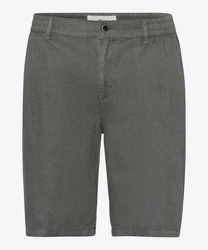 Brax Bermudas STYLE.BALU Dunkelgrau/Grau/Khaki/Dunkelgrün/Hellgrau