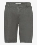 Brax Bermudas STYLE.BALU Dunkelgrau/Grau/Khaki/Dunkelgrün/Hellgrau