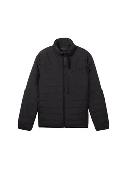 TOM TAILOR Manteljacke Outdoorjacke
