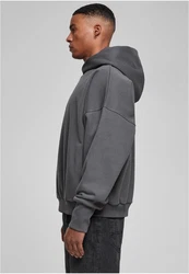 URBAN CLASSICS Kapuzenpullover High Low Hoody 
