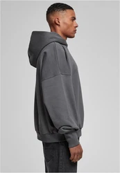 URBAN CLASSICS Kapuzenpullover High Low Hoody 