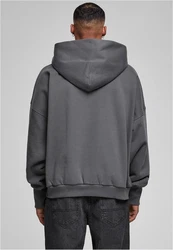 URBAN CLASSICS Kapuzenpullover High Low Hoody 