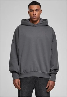 URBAN CLASSICS Kapuzenpullover High Low Hoody