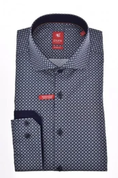 Businesshemd - City Hemd slim