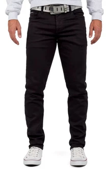 Cipo & Baxx Slim-fit-Jeans BA-CD533