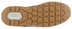 Rieker Sneaker Schwarz/Dunkelblau/Hellblau/Blau