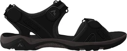 He.-Trek-Sandale Drawler II M BLACK Trekkingsandale