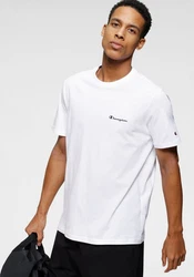 Champion T-Shirt (2er-Pack) schwarz/wei