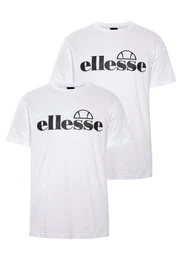T-Shirt FUENTI SET (Packung, 2-tlg)
