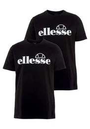 T-Shirt FUENTI SET (Packung, 2-tlg)