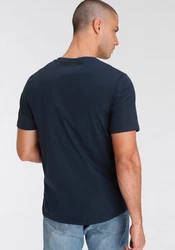 Timberland T-Shirt Dunkelblau