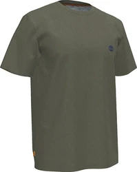 TIMBERLAND T-Shirt Dun-River PORT ROYALE