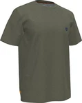 TIMBERLAND T-Shirt Dun-River PORT ROYALE TIMBERLAND T-Shirt Dun-River PORT ROYALE
