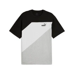 T-Shirt POWER COLORBLOCK TEE