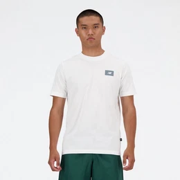 T-Shirt SPORT ESSENTIALS LOGO T-SHIRT