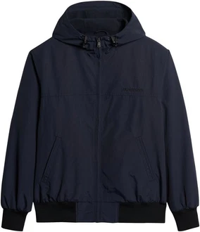 Superdry Bomberjacke Style SURPLUS NYLON HOODED BOMBER
