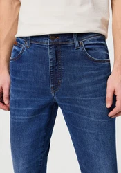 Wrangler 5-Pocket Jeans TEXAS Regular Fit 