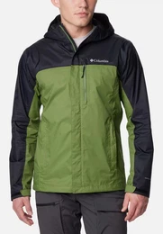Fleecejacke Pouring Adventure II Jacket