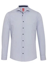 Businesshemd - City Hemd slim