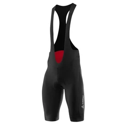 Lffler Fahrradhose M BIKE BIBSHORTS HOTBOND - schwarz
