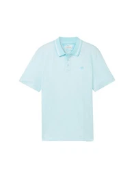 Poloshirt Basic Poloshirt