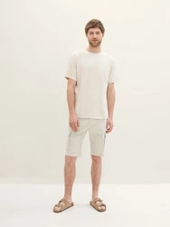 TOM TAILOR Cargoshorts Bermudas kitt