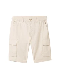 Bermudas Regular Cargoshorts