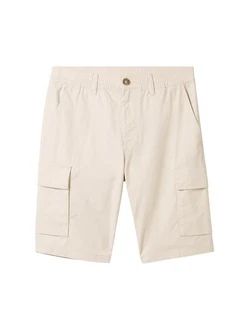 TOM TAILOR Cargoshorts Bermudas