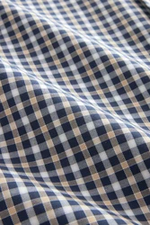 Next Langarmhemd Pflegeleichtes Button-Down-Oxford-Hemd 