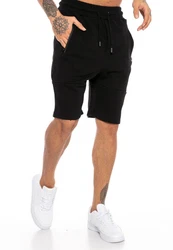 RedBridge Shorts Schwarz