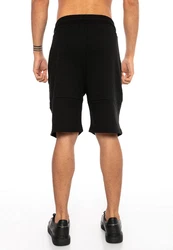 RedBridge Shorts Schwarz
