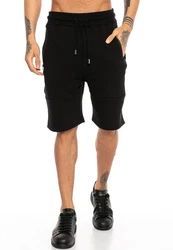 RedBridge Shorts Schwarz