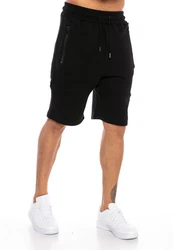 RedBridge Shorts Schwarz