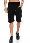 RedBridge Shorts Schwarz