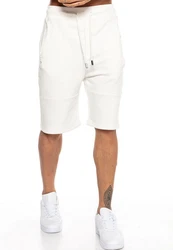 RedBridge Shorts Weiß/Creme/Khaki