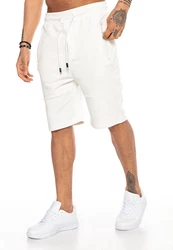 RedBridge Shorts Weiß/Creme/Khaki