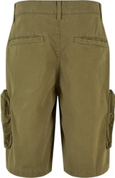 URBAN CLASSICS Shorts Baggy Cargo  