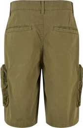 Shorts Baggy Cargo Shorts
