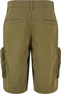 URBAN CLASSICS Shorts Baggy Cargo  