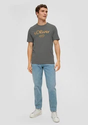 s.Oliver T-Shirt Casual im 2er Pack 
