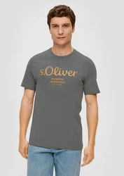 s.Oliver T-Shirt Casual im 2er Pack 