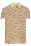 camel active Poloshirt Multicolor