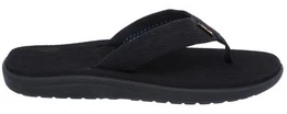 Voya Flip M's Herren Sandalen schwarz Badesandale
