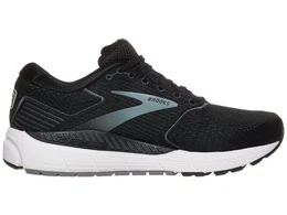 Beast '20 - Herren Straenlaufschuh - Wide-Breite - Black/Ebony/Grey Laufschuh