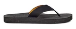 Teva Reflip Herren Flip-Flops Schwarz