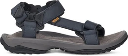 Terra Fi Lite Leather - Herren Sandale - Total Eclipse Trekkingsandale