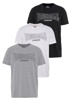 Lonsdale T-Shirt BEANLEY