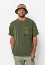 T-Shirt WANDERTHIRST T M