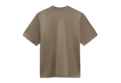 Vans T-Shirt Khaki/Dunkelgrün/Grau